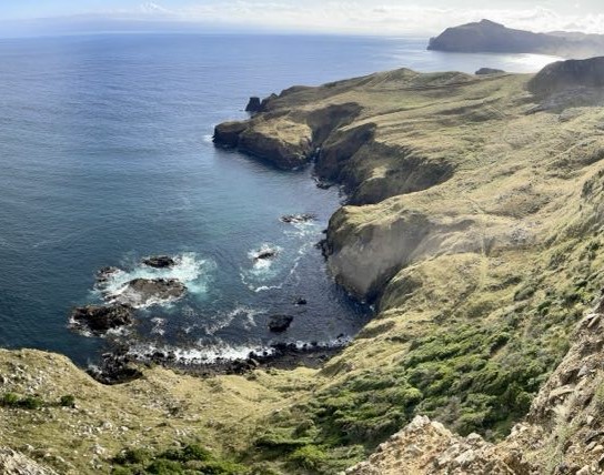 CWT crop 3 The Crater Cape Saunders